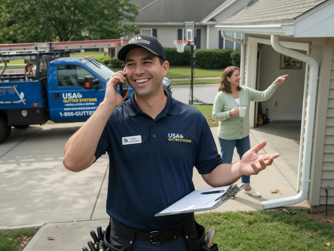 Gutter Installation Hedrick, IA FAQs